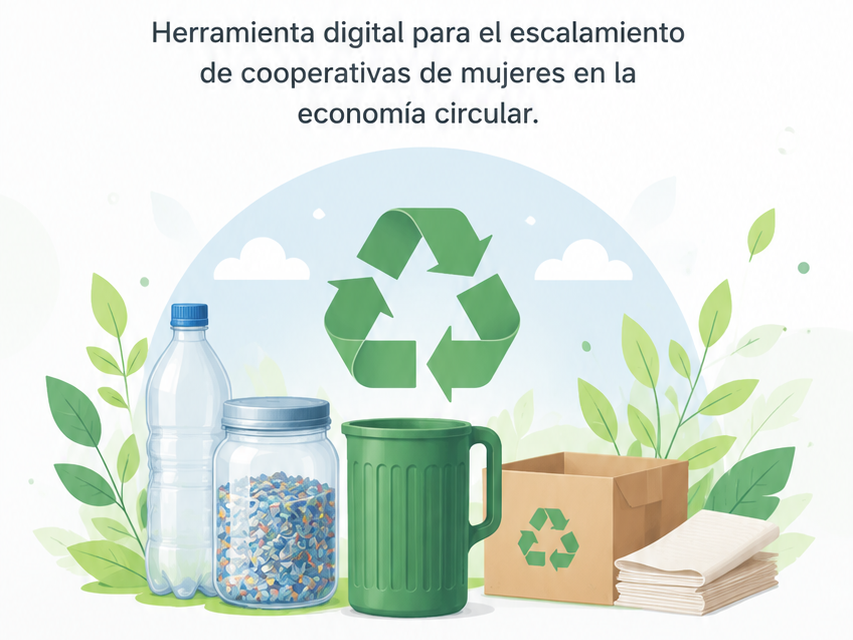 Instituciones participantes
